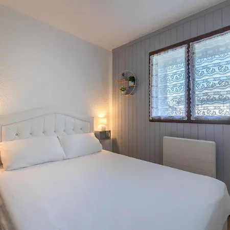 Apartment Dify La Vallee Blanche - *