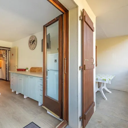 Apartment Dify La Vallee Blanche -