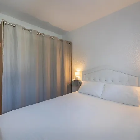 Dify La Vallee Blanche - Apartment Sallanches