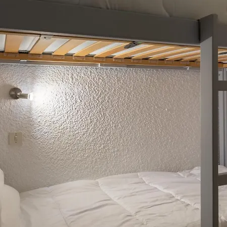 Apartment Dify La Vallee Blanche - Sallanches